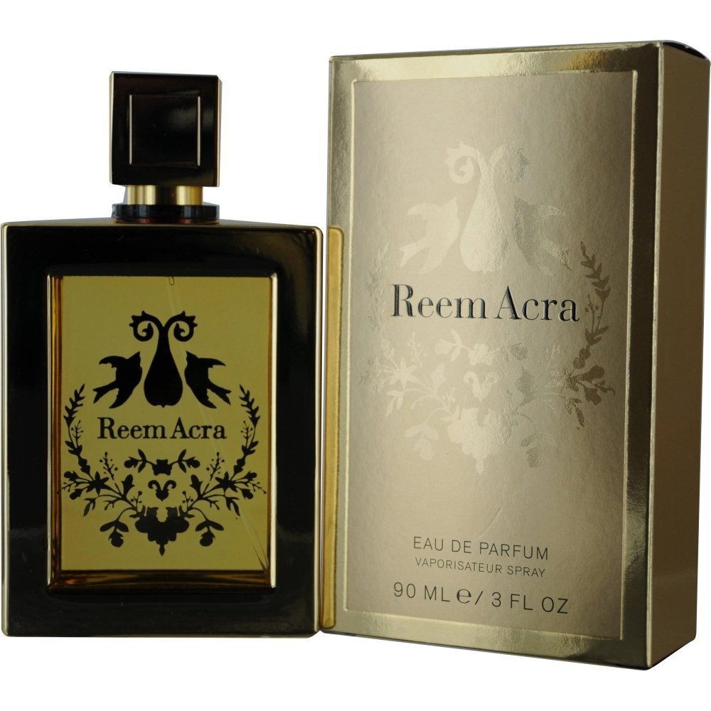 Reem Acra Eau de Parfum Spray for Women, 3 Ounce Beauty & Personal Care Reem Acra