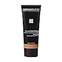 Dermablend Leg and Body Makeup Foundation with SPF 25, 40N Medium Natural, 3.4 Fl. Oz. Beauty & Personal Care Dermablend