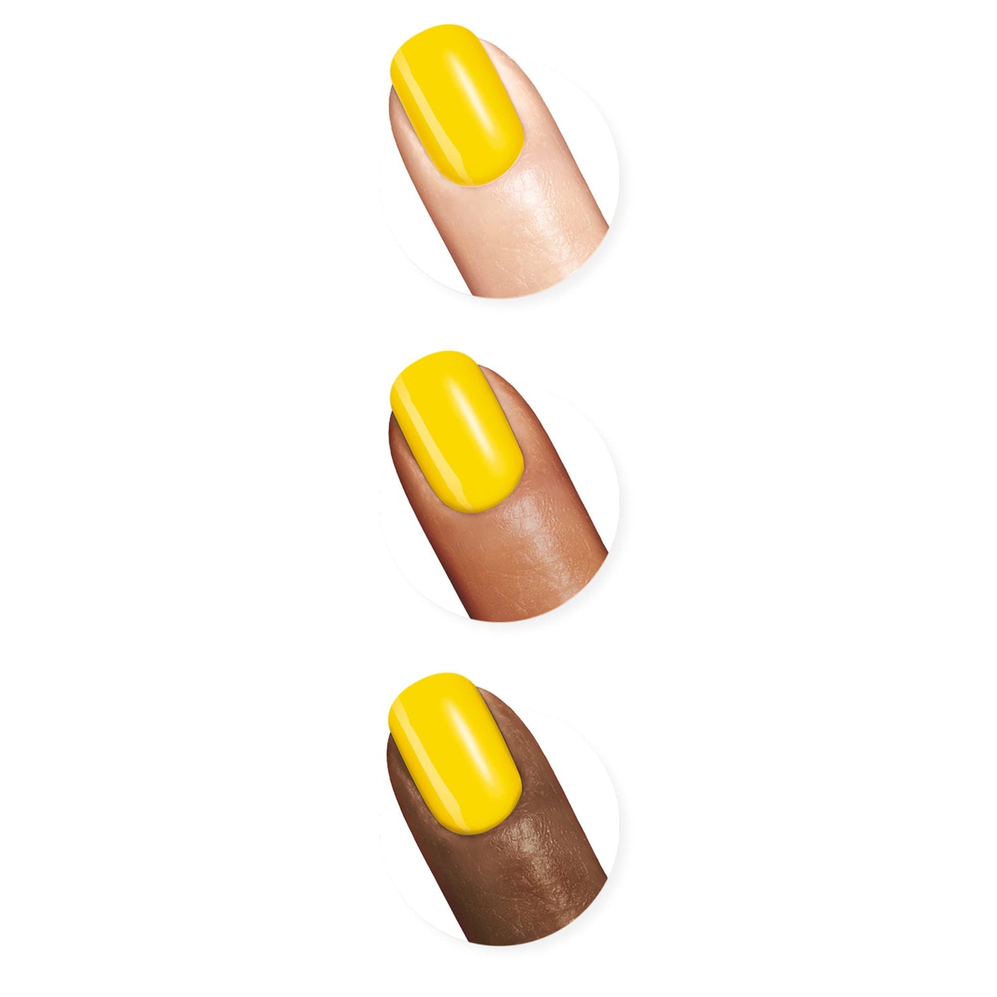 Sally Hansen Xtreme Wear Nail Polish, Streak-Free, Shiny Finish, Long-Lasting Nail Color, Daisy Dukes, 0.4 fl oz Beauty & Personal Care Sally Hansen