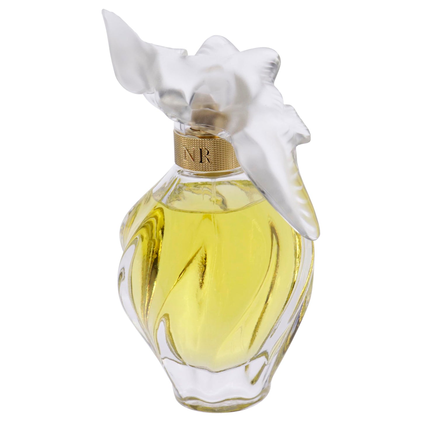 Nina Ricci L'Air Du Temps Eau De Parfum Spray, 3.4 Ounce Beauty & Personal Care Nina Ricci