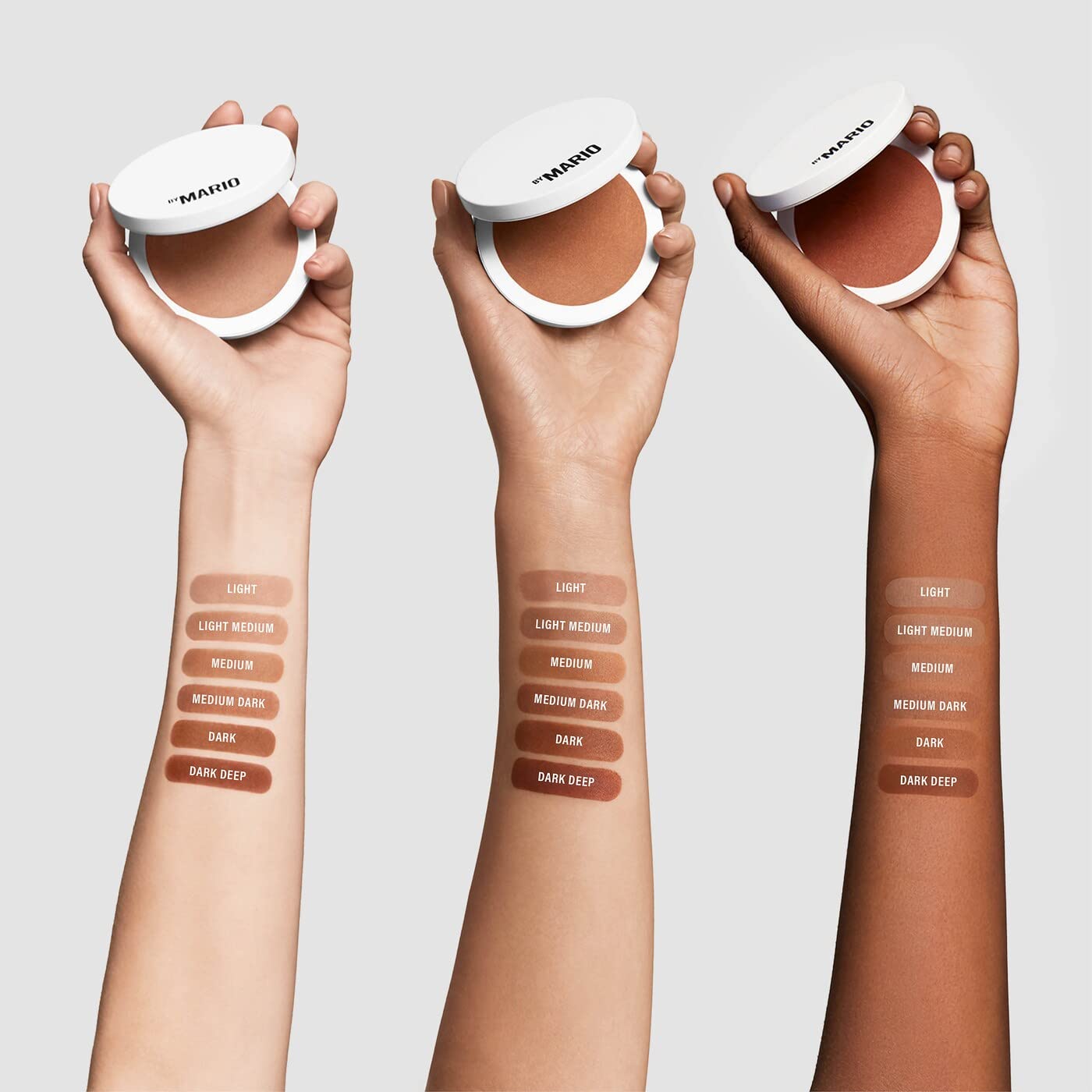 Mario's SoftSculpt Bronzer Beauty & Personal Care BY MARIO