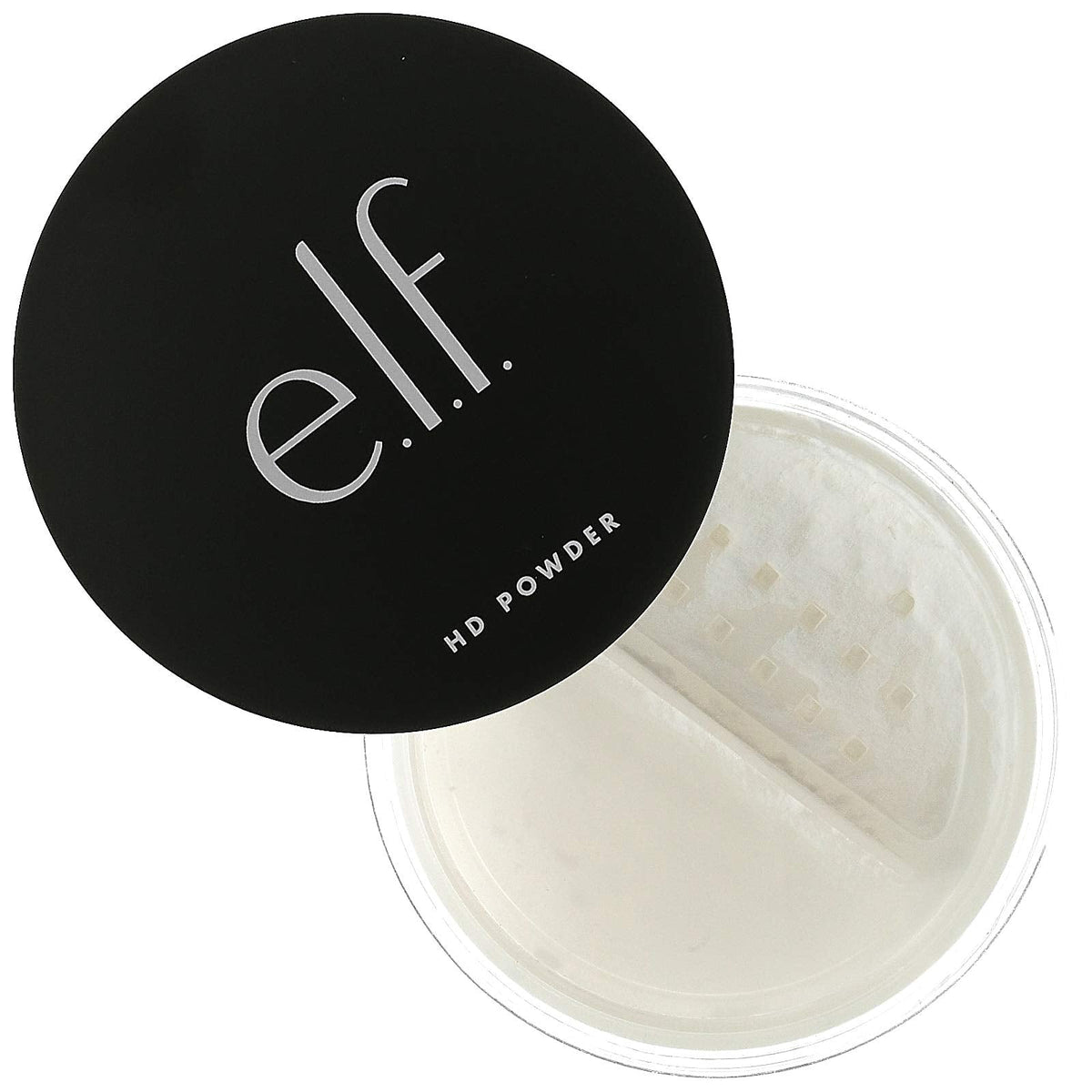 e.l.f. High Definition Powder - Sheer Women Powder 0.28 oz Beauty & Personal Care e.l.f.