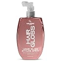 Hair Chemist Hair Gloss Liquid Glass Styling Spray 8 oz. - Detangling Anti Frizz Hair Products, Hair Gloss Spray, Shine Mist for Hair Beauty & Personal Care Hair Chemist