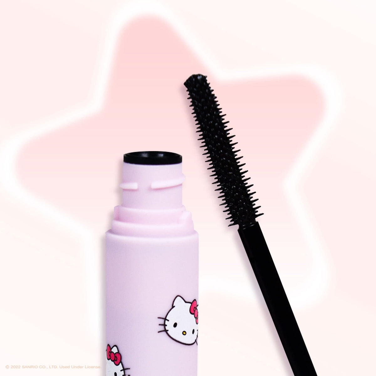 The Crème Shop x Hello Kitty Lash Luv Serum Mascara (Black)