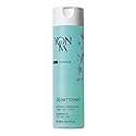 Yon-Ka Gel Cleanser | Gentle Foaming Face Wash & Makeup Remover | Cleanses Pores and Balances Skins pH with Red Algae & Amino Acids | For Acne Prone Beauty & Personal Care Yonka