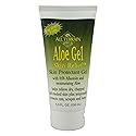 All Terrain Aloe Gel Skin Relief - 5 oz Beauty & Personal Care All Terrain