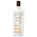 Bain de Terre Passion Flower Color Preserving Shampoo, for Vibrant Color & Protection from Fading, with Argan & Monoi Oils, Paraben-free, Vegan, 13.5 Beauty & Personal Care Bain de Terre