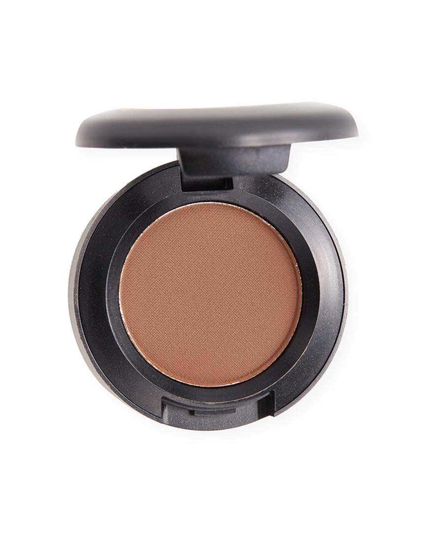 MAC Small Eyeshadow - Espresso Eye Shadow Women 0.05 oz Beauty & Personal Care MAC