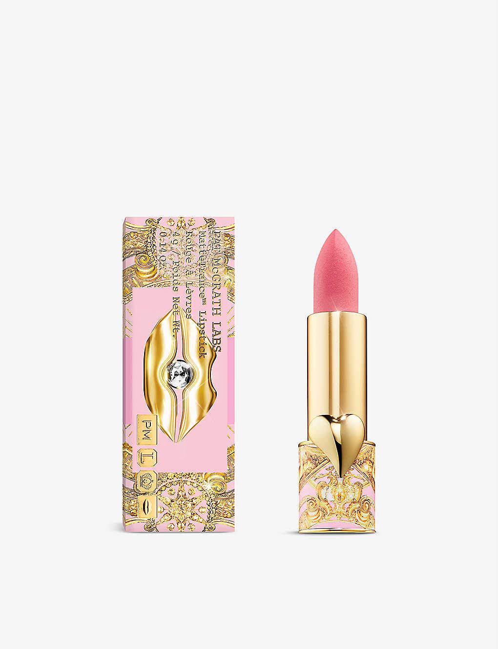 MatteTrance™ Lipstick Beauty & Personal Care Pat McGrath Labs