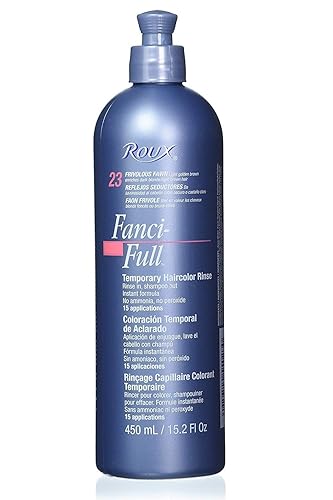 Roux Fanci-full Rinse #13 Chocolate Kiss Beauty & Personal Care Roux