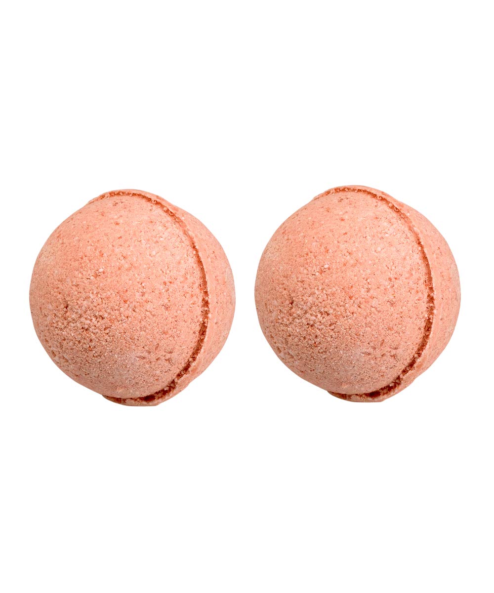 Fabulous Frannie Grapefruit Ylang Ylang Natural, Handmade Bath Bomb, Rich in Essential Oil, Salt, Coconut Oil, Witch Hazel, Ultra Plush Spa Fizzies… Beauty & Personal Care Fabulous Frannie