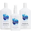 Moisture & Styling Trio Beauty & Personal Care TRUTH for your hair