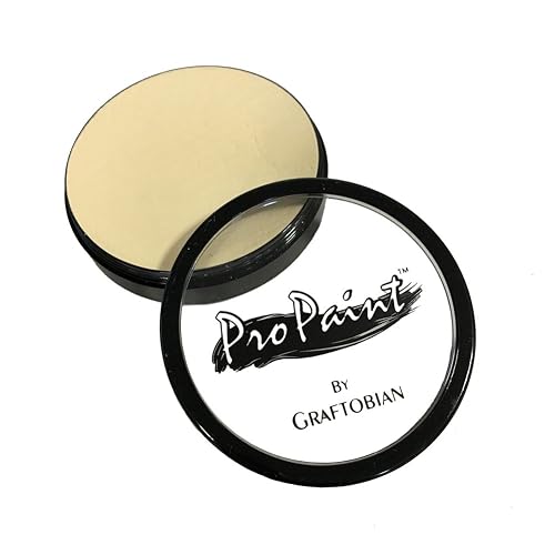 Graftobian ProPaint - Light Cream (30 ml) Beauty & Personal Care Graftobian