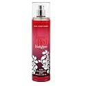 Bath & Body Works Fine Fragrance Mist - 8 oz - Forever Red Vanilla Rum Beauty & Personal Care Bath & Body Works