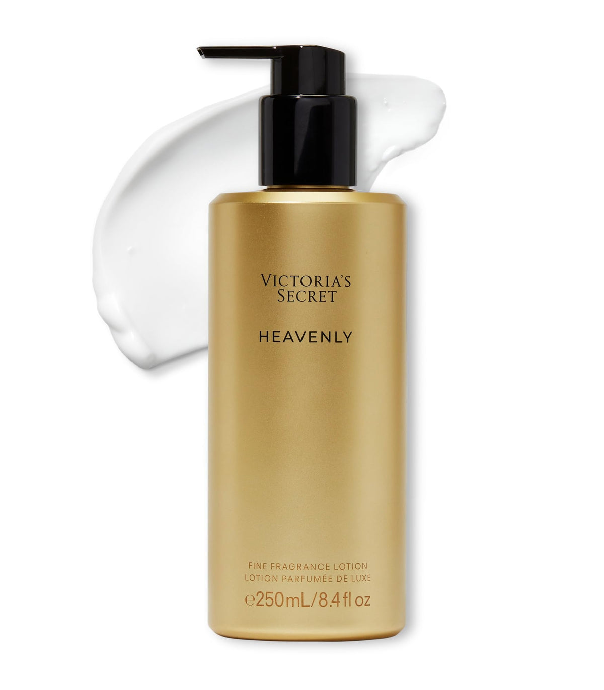 Victoria's Secret Fine Fragrance Lotion, Heavenly - 8.4 fl oz