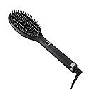 ghd Glide Smoothing Hot Air Brush - Professional 1.25” Ceramic Brush with Ionizer for Frizz-Free Styling on Dry Hair - 365ºF Safe Heat Technology Beauty & Personal Care ghd