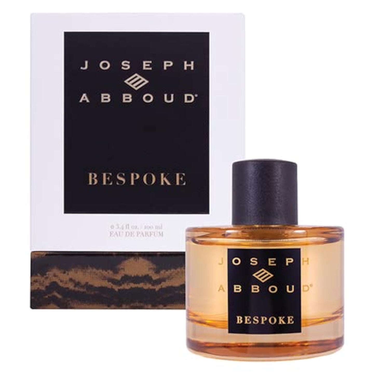 Bespoke by Joseph Abboud Cologne Eau de Parfum, 3.4 fl. oz. Spray for Men Beauty & Personal Care Joseph Abboud