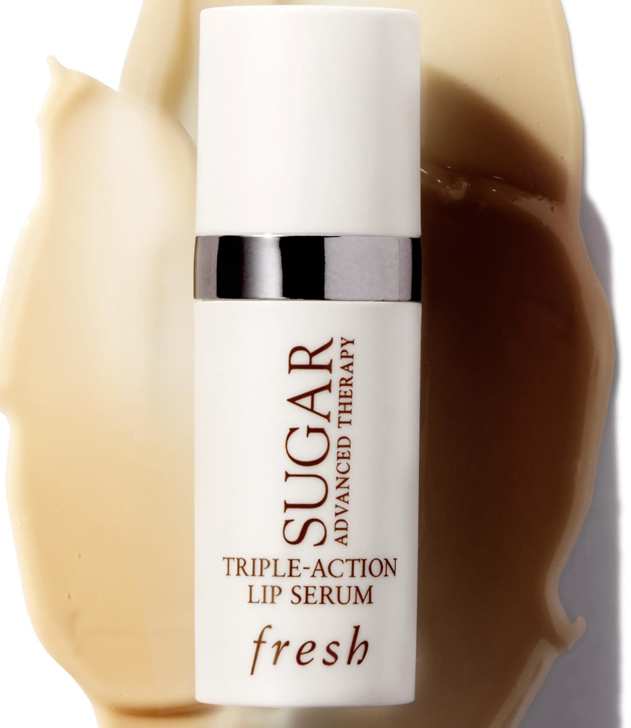 fresh Sugar Triple-Action Lip Serum Advanced Therapy Beauty and Personal Care Fresh