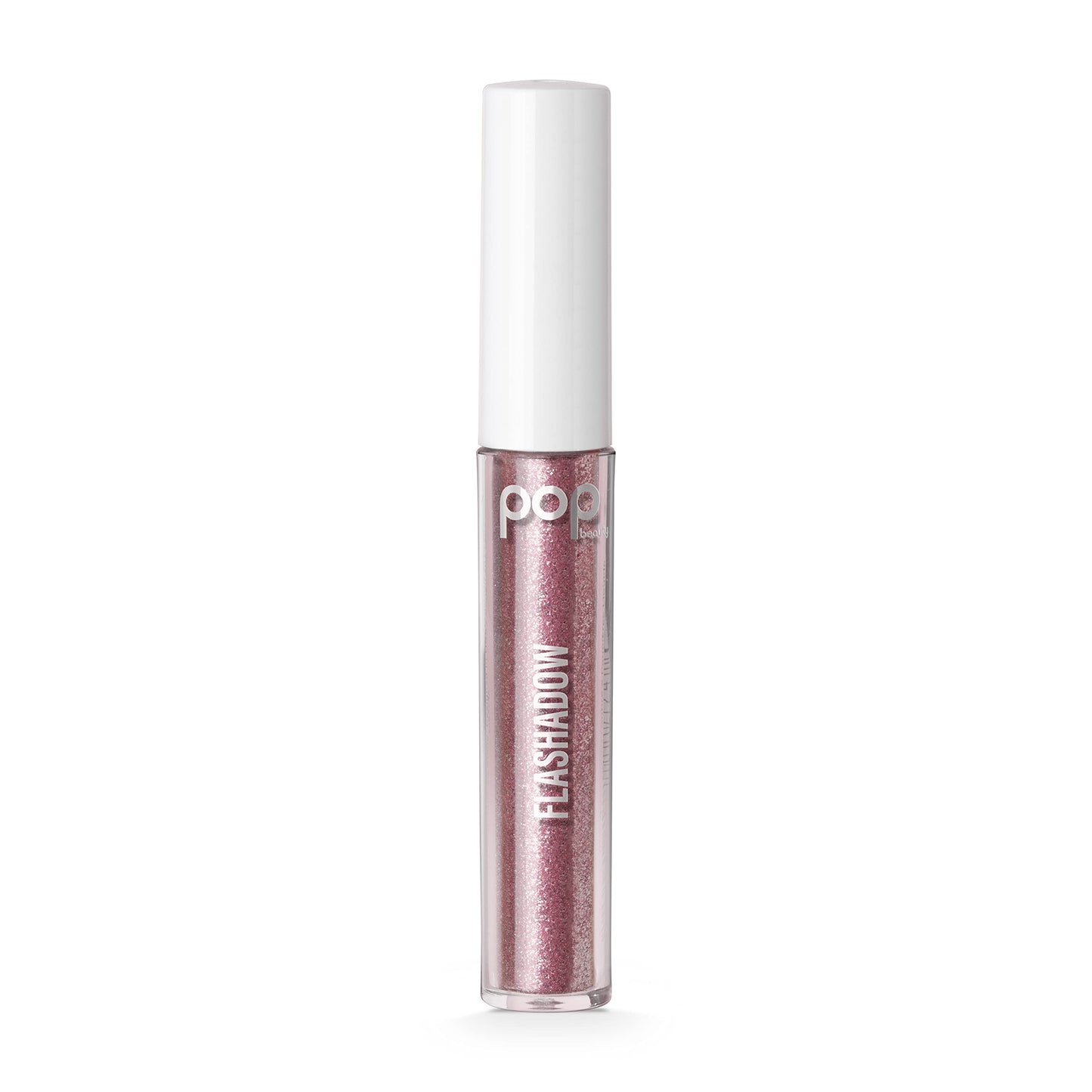 POPBEAUTY Flashadow - Pink Flash | Liquid Glitter Eyeshadow | Add Sparkle To Eye Makeup Or Highlighter | 2.4 Ml Beauty & Personal Care POP Beauty