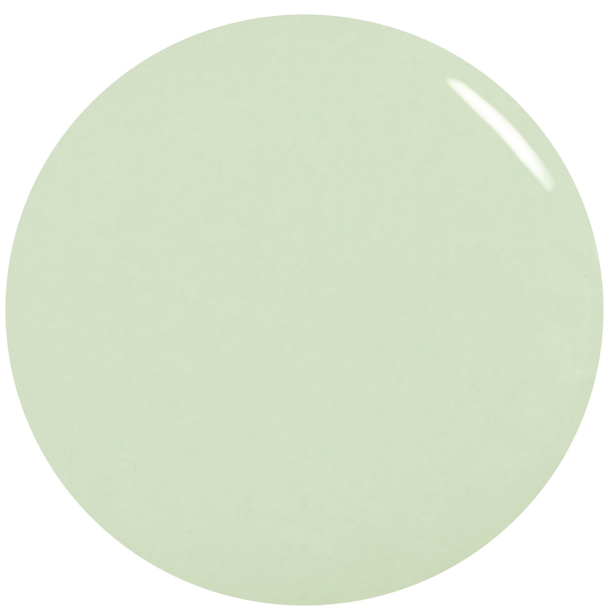 Orly Pastel Green Nail Polish | Creme Finish Nail Lacquer | Long-Lasting, Even Coverage | Precision Gripper Cap | Vegan & Cruelty-Free (Matcha Foam)
