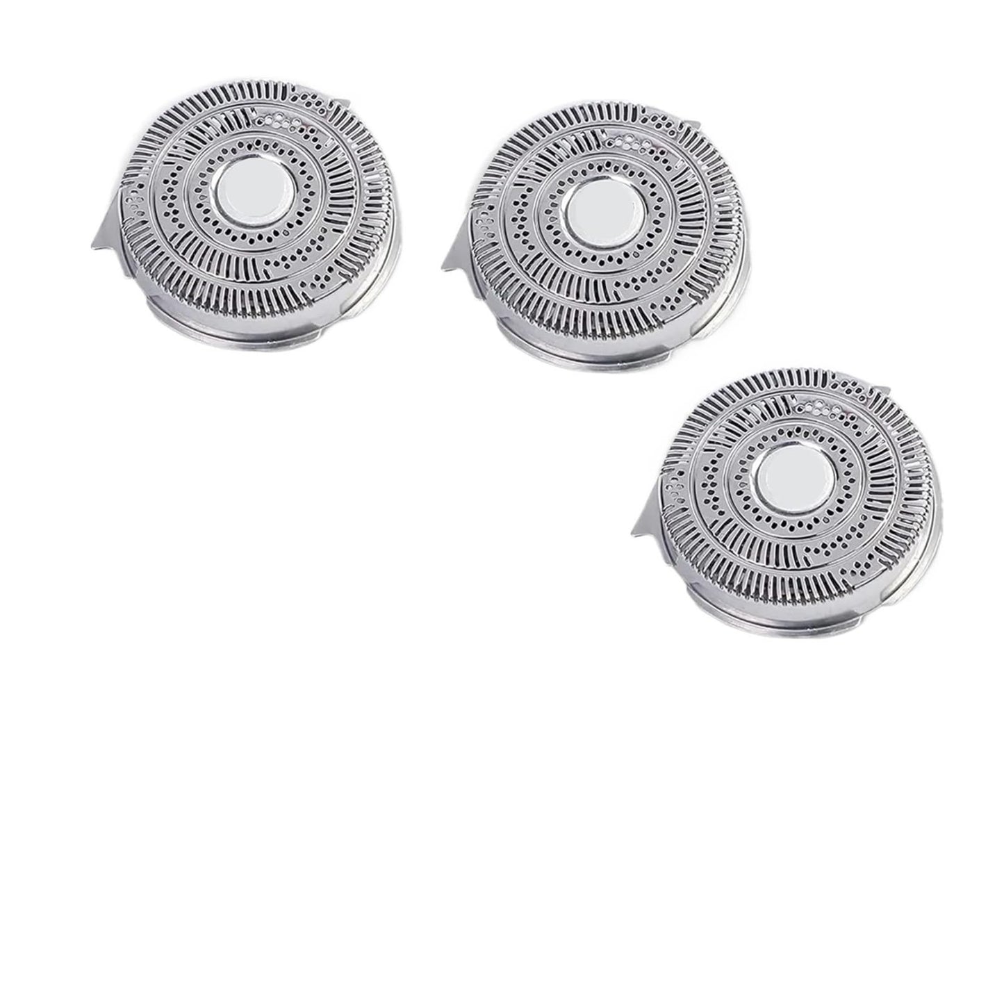 HQ9 Replacement Blades,Compatible For Norelco?Shaver Speed XL Series HQ9, Suitable For 8140XL 8150XL 8160XL 8170XL HQ9070 HQ9080 HQ8240/8260 PT920 Beauty and Personal Care ZFGANTWC
