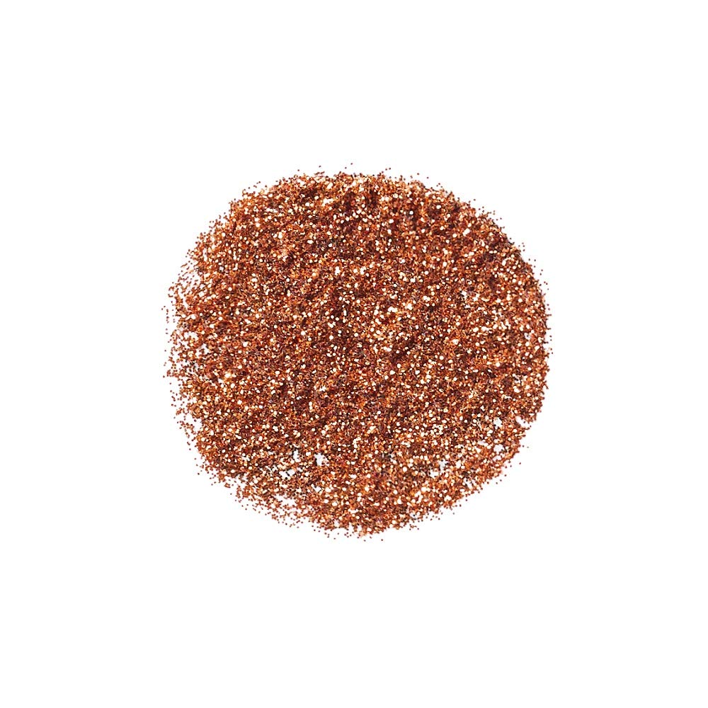 NYX PROFESSIONAL MAKEUP Face & Body Glitter, Copper Beauty & Personal Care NYX PROFESSIONAL MAKEUP