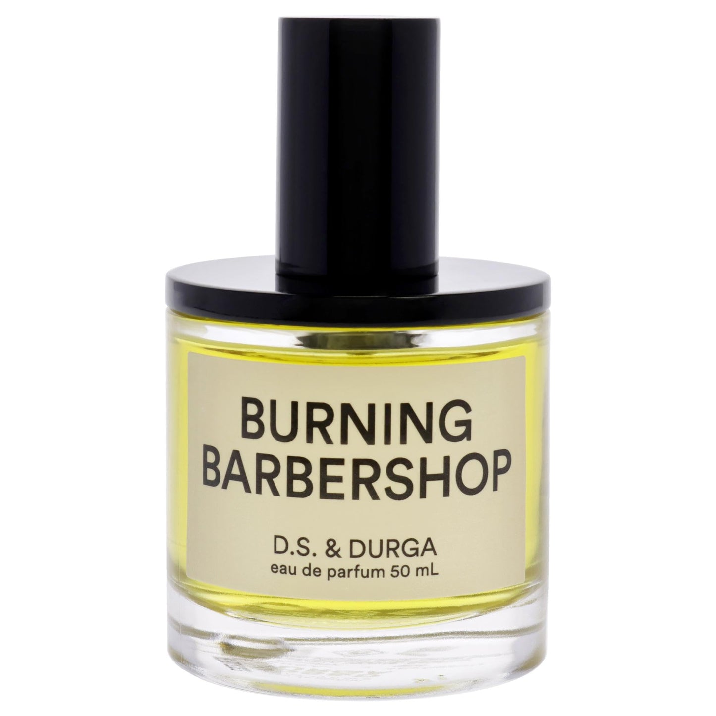 D.S. & Durga Burning Barbershop for Men - 1.7 oz EDP Spray Beauty & Personal Care D.S. & Durga
