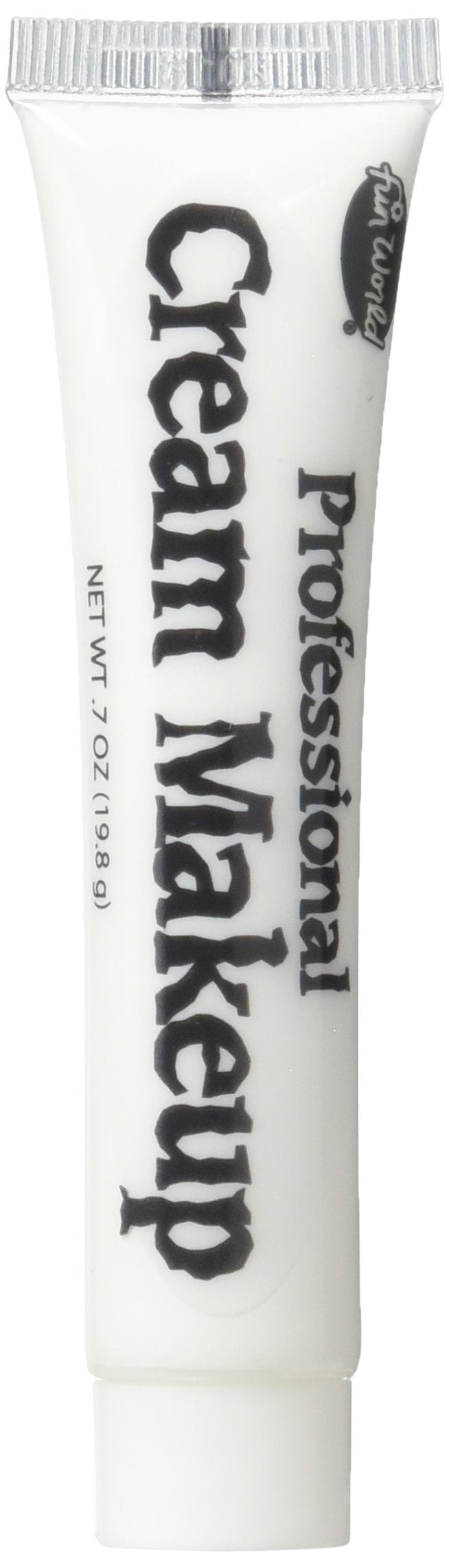 Professional Makeup - White Beauty & Personal Care Fun World