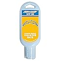FANMATS 34686 Los Angeles Chargers 1.5oz SPF 30 Sunscreen Beauty & Personal Care FANMATS