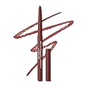 Revlon Colorstay Lip Liner Makeup with Built-in-Sharpener, Longwear Rich Colors, Stocking Stuffer for Women, 660 Mauve, 0.01 oz Beauty & Personal Care REVLON