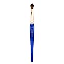 Bdellium Tools Professional Makeup Brush - Golden Triangle 778 Large Shadow - With All Vegan and Soft Synthetic Fibers, For Applying Shadow (Blue Beauty & Personal Care BDELLIUM TOOLS