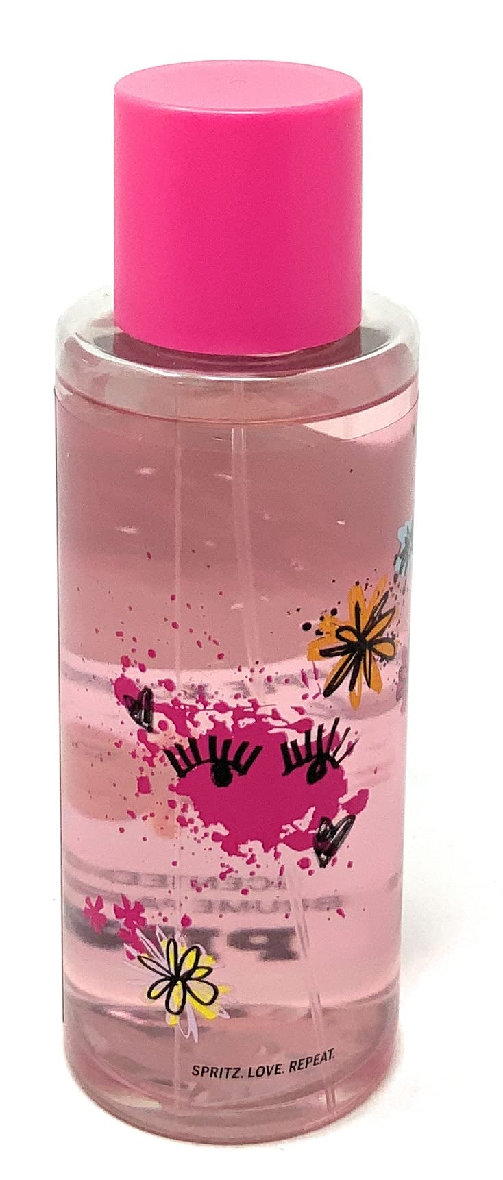 Victoria's Secret Pink Pink Blooms Scented Body Mist, 8.4 fl oz Beauty & Personal Care Victoria's Secret