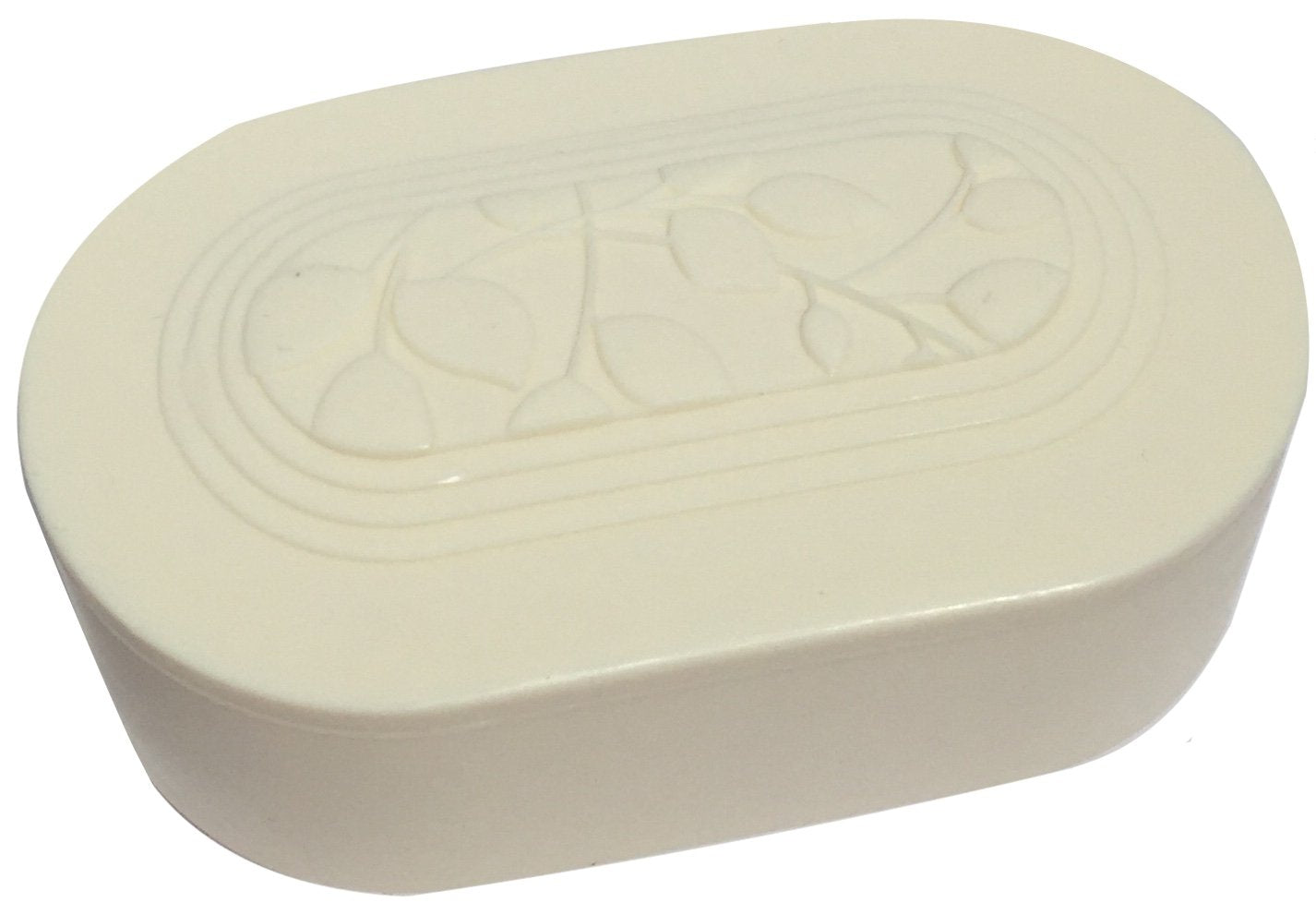 Apothecary 126 Bath Bar (Eucalyptus) Beauty & Personal Care ELARA 100