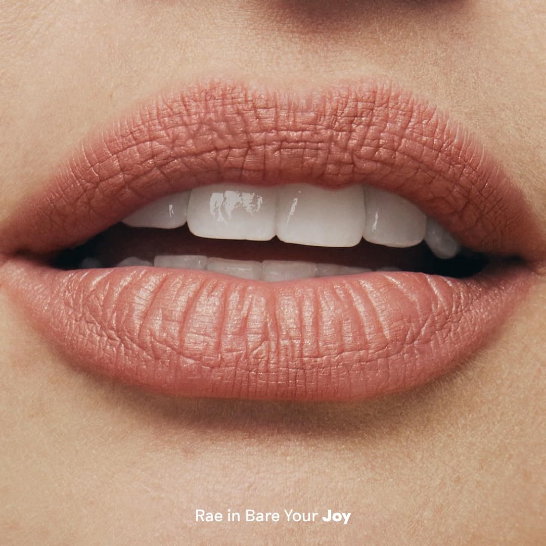EXA All Smiles Bare Lip Liner | Cruelty-Free, Inclusive Clean Beauty (Joy) Beauty & Personal Care EXA