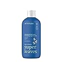 ATTITUDE Shampoo and Body Wash for Kids, EWG Verified Hair and Body Cleanser, Dermatologically Tested Soap, Plant and Mineral Based Bath Products Beauty & Personal Care ATTITUDE