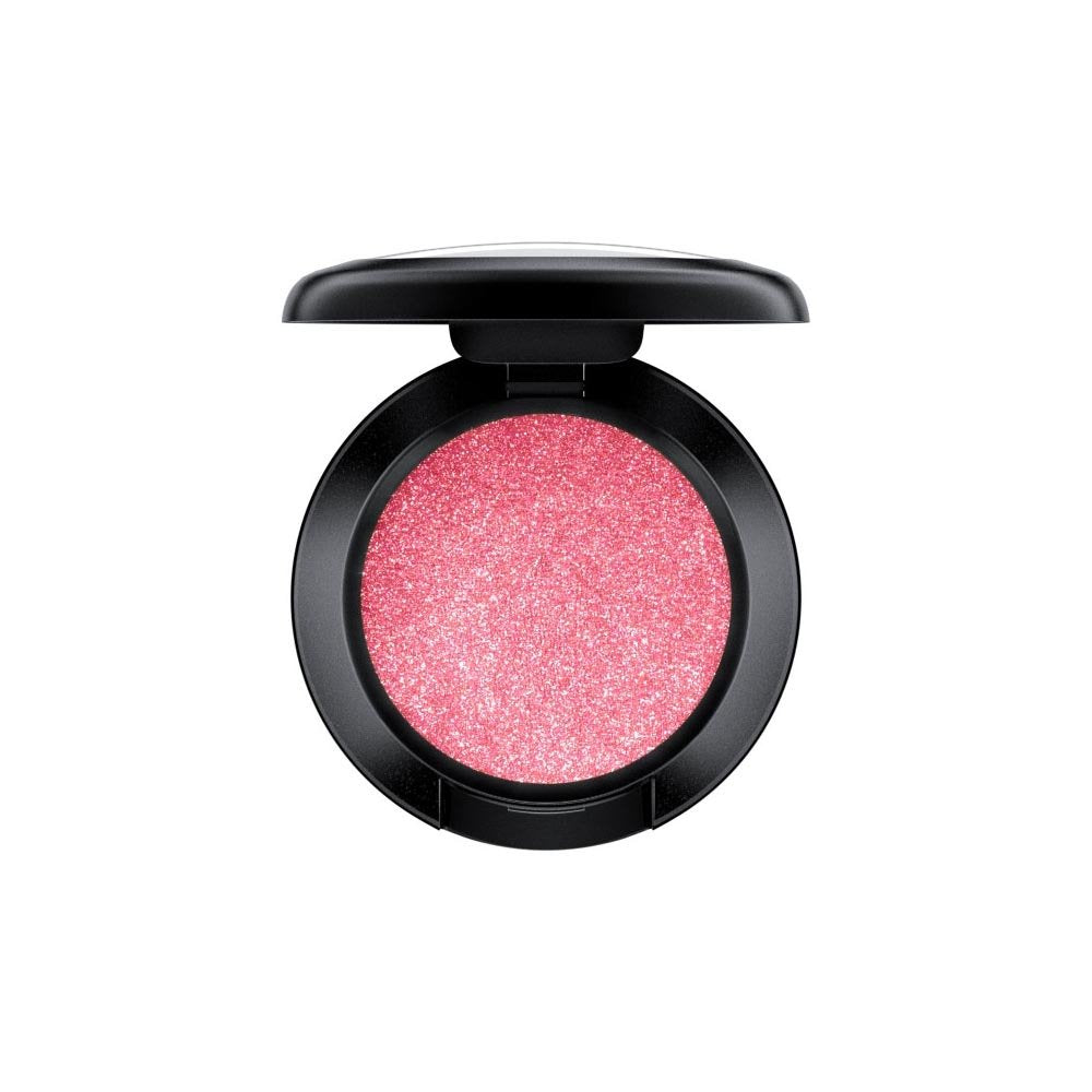 Mac Cosmetics Le Disko Dazzleshadow Eyeshadow Let's Roll