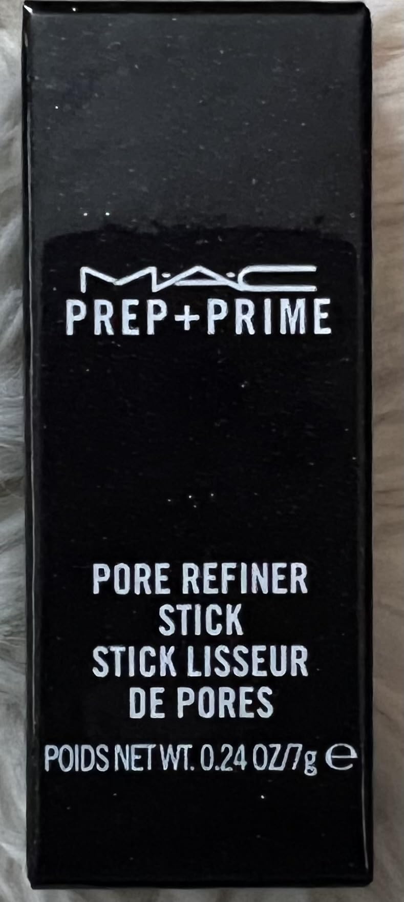 M.A.C Prep + Prime Pore Refiner Stick 0.24 oz / 7 g