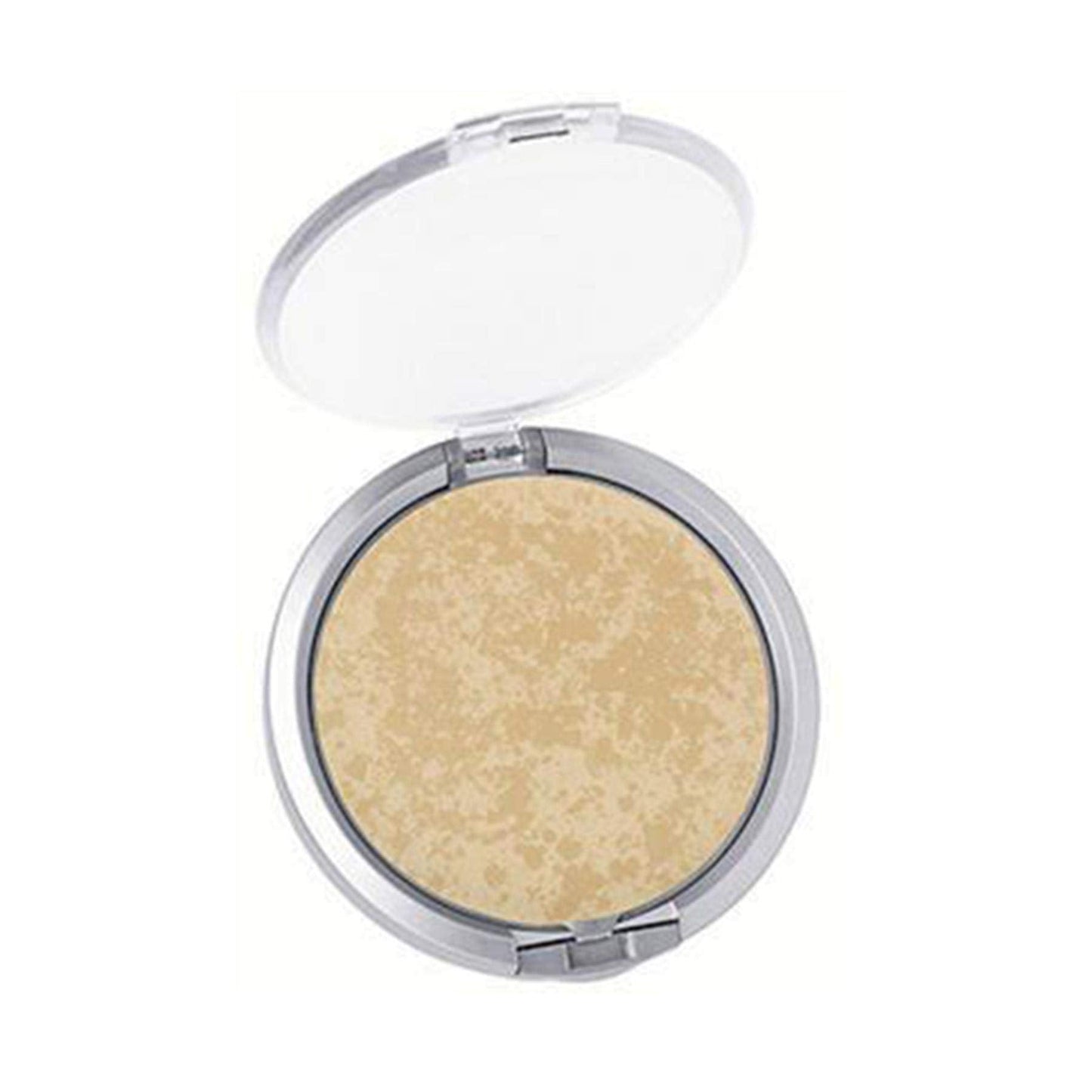 Physicians Formula Mineral Wear Talc Free Face Powder with SPF 16, Buff Beige - 0.3 Oz Beauty & Personal Care Physicians Formula