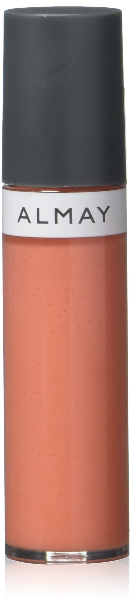 Almay Color + Care Liquid Lip Balm, Cantaloupe Cream Beauty & Personal Care Almay