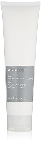Arrojo Fiber Hair Styling Paste (5.1 oz) Beauty & Personal Care ARROJO