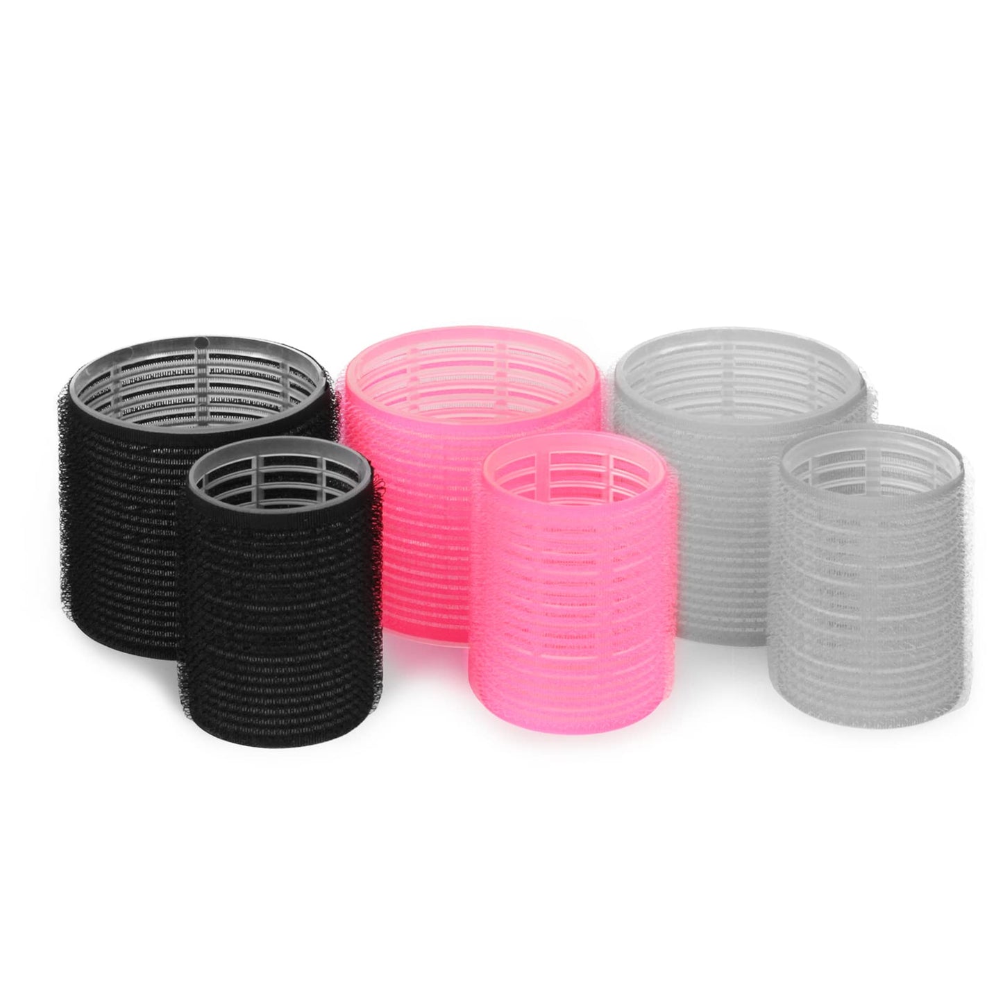 Heatless Hair Curler: 13Pcs Rollers Set With Clips for Long and Medium Hair, Women's Curls Styling Tools, DIY Curlers to Sleep In Beauty & Personal Care ARTIRNANOG