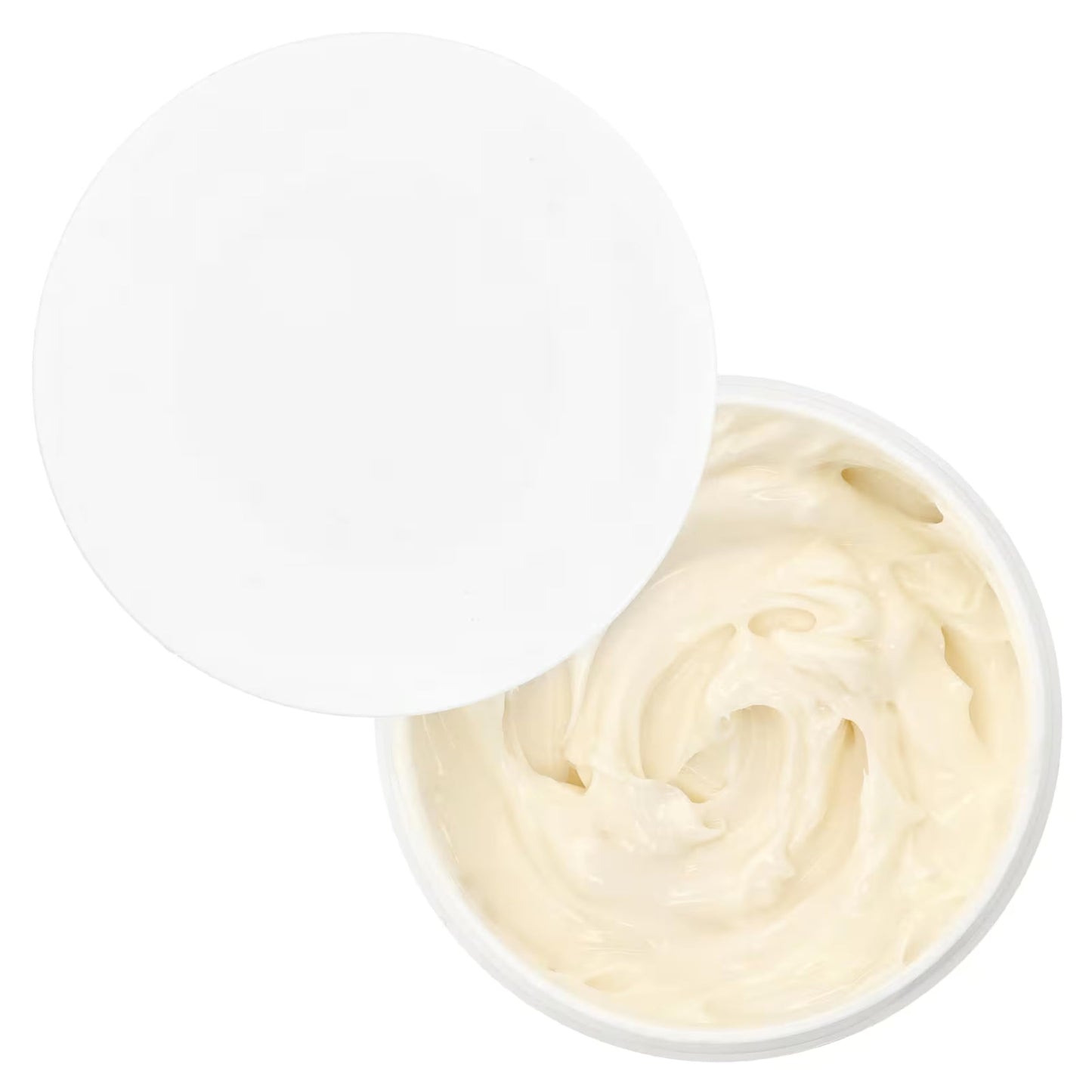 ALBA BOTANICA BODY CREAM,KUKUI NUT, 6.5 OZ Beauty & Personal Care Alba Botanica