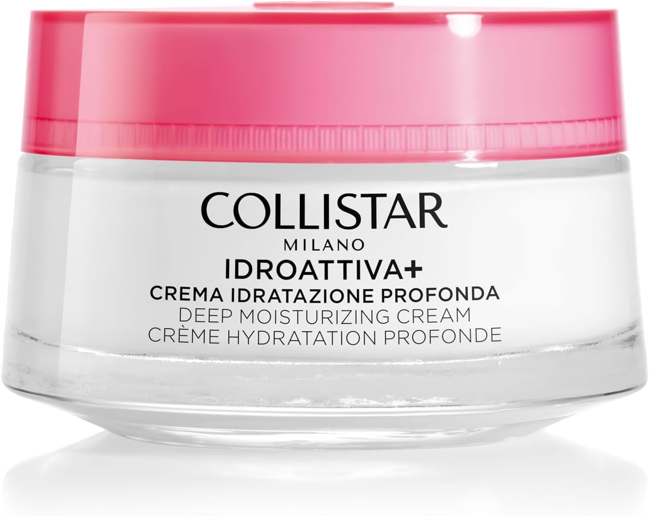 Moisturisers by Collistar Deep Moisturizing Cream 50ml Beauty & Personal Care Collistar