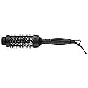 HOT Tools Pro Artist Black Gold Hot Styler, 1 ¾” | Effortlessly straighten, curl and More (Black) Beauty & Personal Care HOT TOOLS