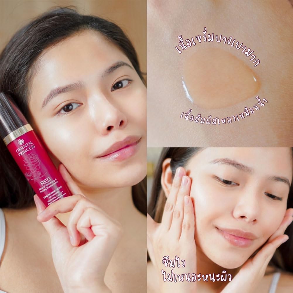 Oriental Princess Natural Firming Phenomenon Concentrated Serum 30 ML., 1.05 Fl Oz (Pack of 1) Beauty & Personal Care Oriental Princess