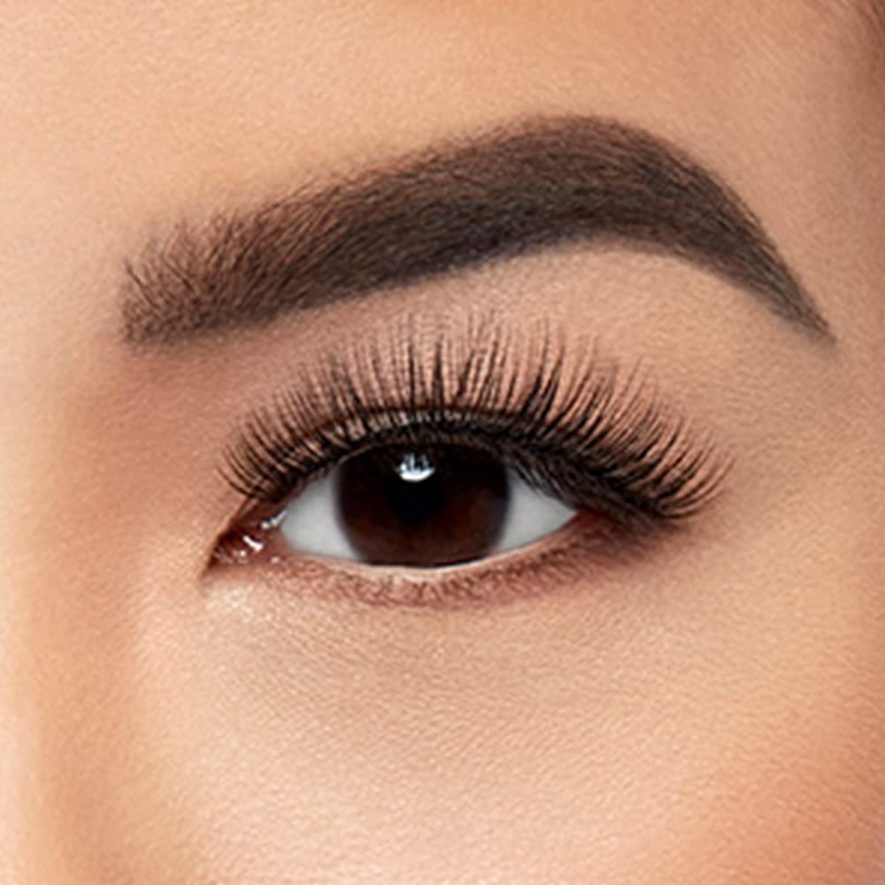 Ardell ExtensionFX D Curl Lashes Beauty & Personal Care Ardell