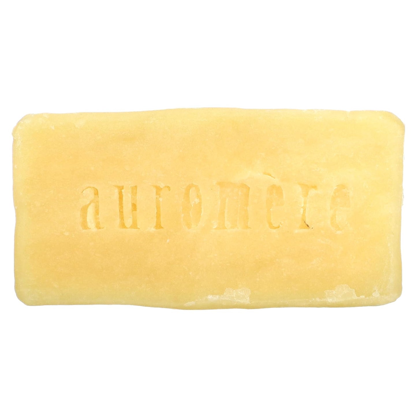 Auromere Ayurvedic Bar Soap with Neem, Tulsi-Neem, 0.6 oz (17 gm) Beauty & Personal Care Auromere