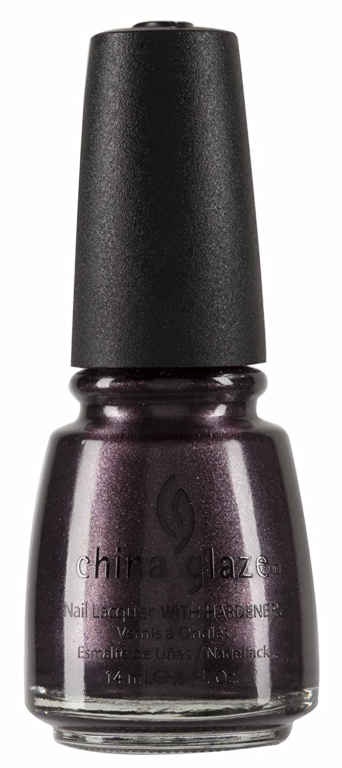 China Glaze Nail Polish, Bogie 937