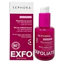 Sephora Exfoliate Resurfacing Serum Night with 5% Niacinamide + Lactic Acid - 30 mL / 1.01 fl oz Beauty & Personal Care SEPHORA
