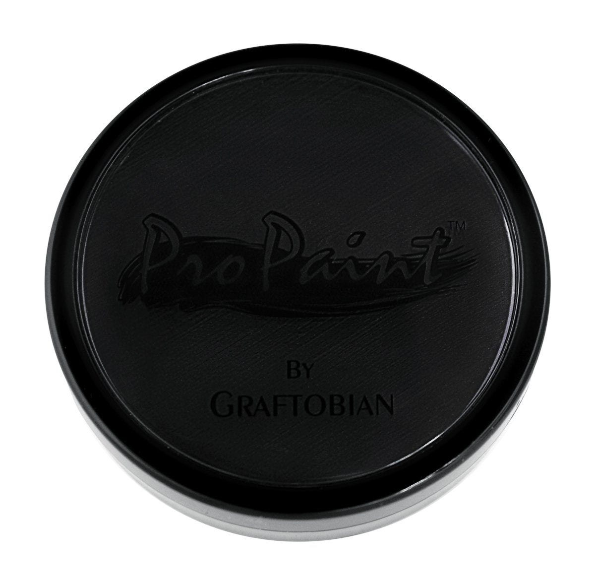 Graftobian ProPaint Raven Black 1 Ounce Beauty & Personal Care Graftobian